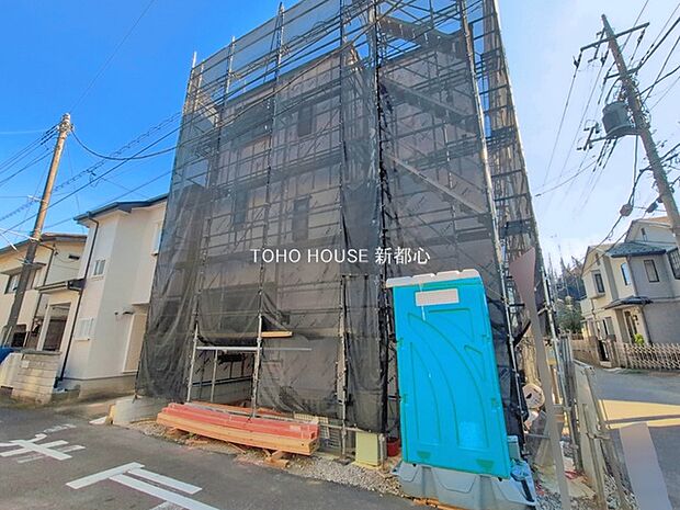 物件外観