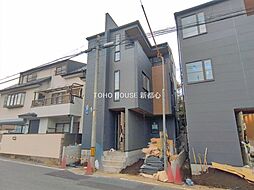 JR埼京線 北与野駅 徒歩12分