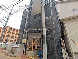 外観の画像