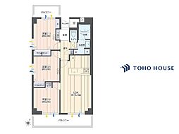 豊栄浦和常盤マンション