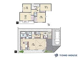 緑区三室 13期 L号棟 全8棟