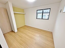 子供部屋の画像