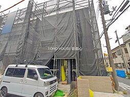 JR埼京線 与野本町駅 徒歩12分