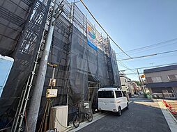 中央区新中里1 G号棟 全3棟