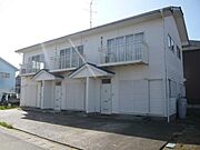 東金駅より徒歩14分 築36年9ヶ月 2階建の賃貸物件