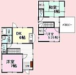 茂原市萱場 2階建 築31年のイメージ