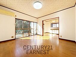 JR東金線 東金駅 8.6kmの賃貸一戸建て 4LDKのリビング/ダイニング