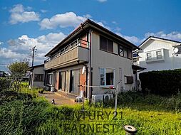 JR東金線 東金駅 8.4kmの賃貸一戸建て