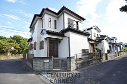 JR東金線 東金駅 バス18分 二又下車 徒歩2分の賃貸一戸建て