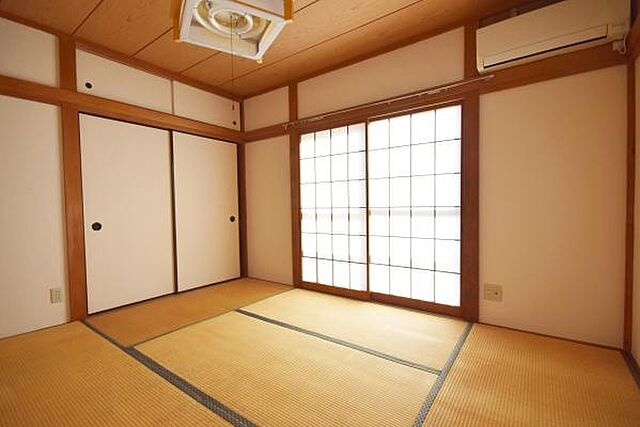 和室