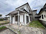 新茂原駅より徒歩9分 築48年7ヶ月 2階建の賃貸物件