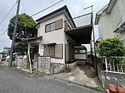 日向駅より徒歩54分 築42年5ヶ月 2階建の賃貸物件