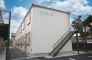 リーフィアIの賃貸物件