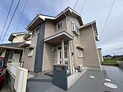 求名駅より徒歩17分 築33年11ヶ月 2階建の賃貸物件