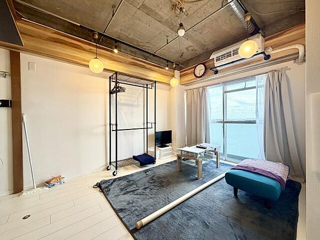 室内