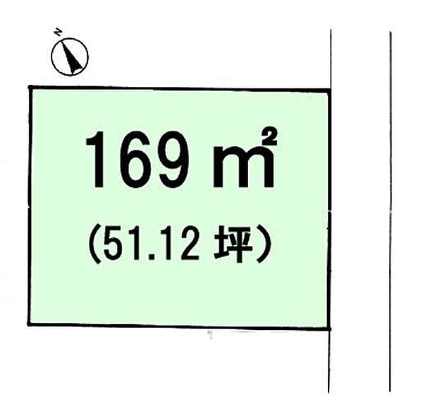 区画図：312001333942