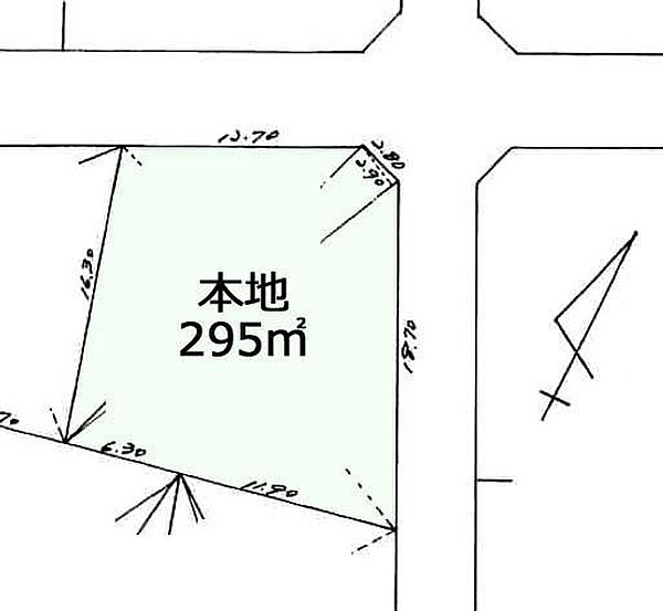 区画図：312001312901