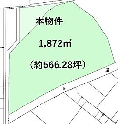 JR外房線 茂原駅 バス23分 剃金南下車 徒歩9分