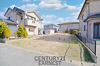 千葉県東金市西福俵：物件画像