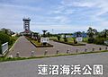 蓮沼海浜公園ま...