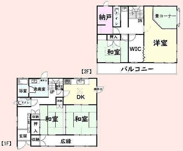 間取り：312001294728
