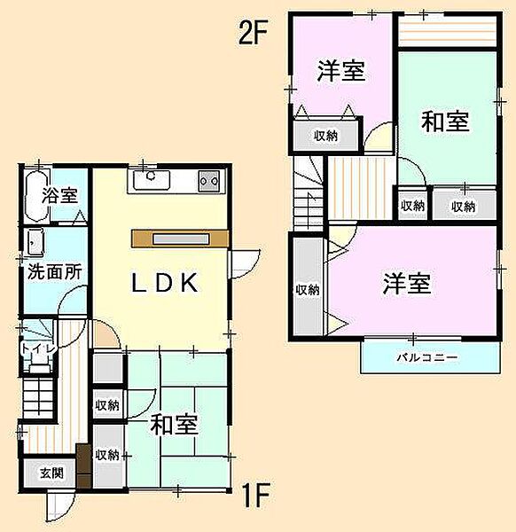 間取り：312001198746