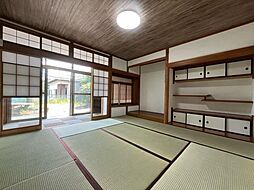 和室の画像