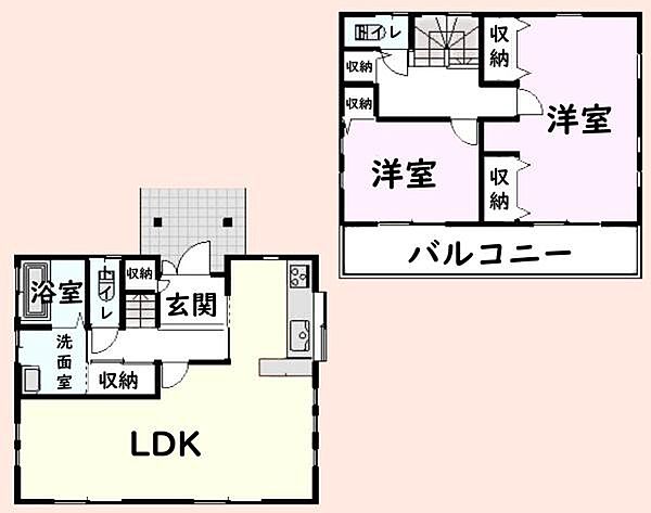 間取り：312001334914
