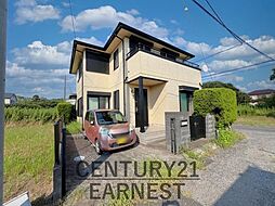 千葉県山武郡九十九里町真亀