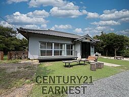 千葉県山武市蓮沼ロ