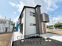 千葉県八街市八街に