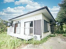 千葉県山武郡九十九里町不動堂