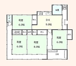 千葉県大網白里市北吉田