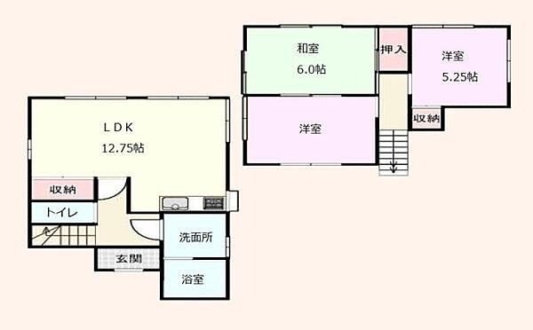 間取り：312001200284