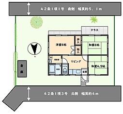 千葉県山武郡九十九里町作田