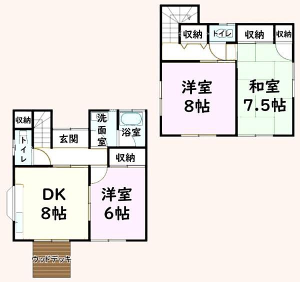 間取り：312001197713