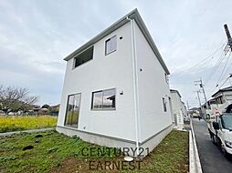 千葉県八街市八街に