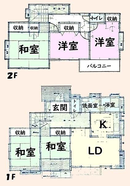 間取り：312001129796