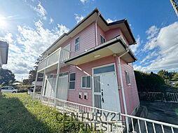 千葉県山武市白幡