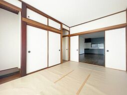 和室の画像