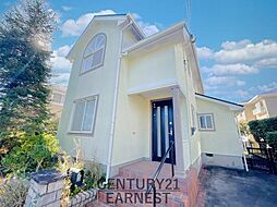 千葉県東金市季美の森東１丁目