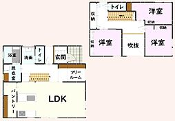 JR外房線 大網駅 徒歩22分