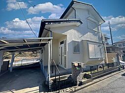 千葉県山武市木原