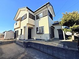 千葉県東金市菱沼