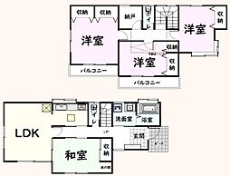 千葉県山武市沖渡