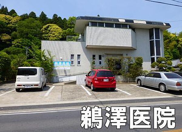 鵜澤医院まで1710m、糖尿病内科 / 内科 / 小児科