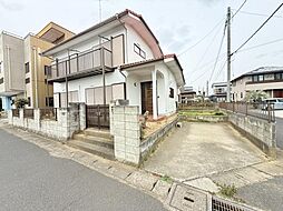 千葉県山武市白幡