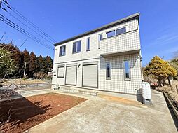 千葉県山武市美杉野４丁目