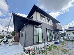 千葉県東金市福俵