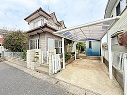 千葉県山武市松ヶ谷ロ